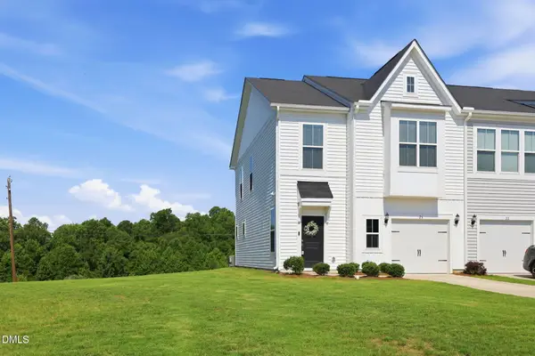 26 Ripple Way, Clayton, NC 27520