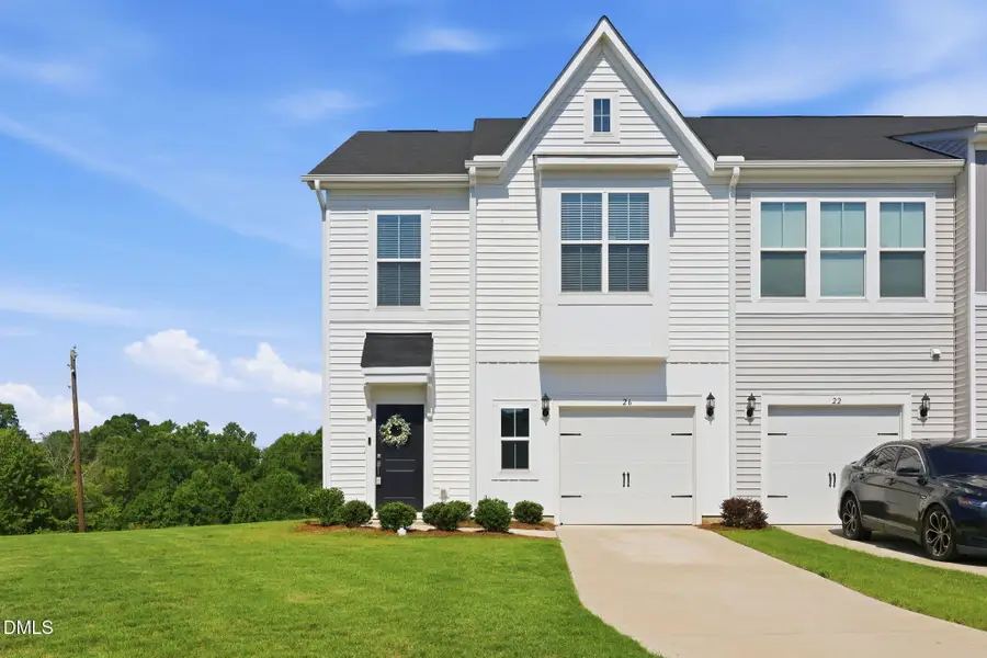 26 Ripple Way, Clayton, NC 27520 - #2
