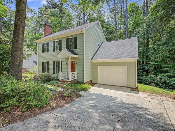 4815 Fortunes Ridge Drive, Durham, NC 27713