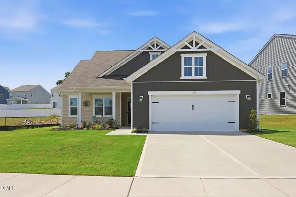 83 Furley Street, Sanford, NC 27330