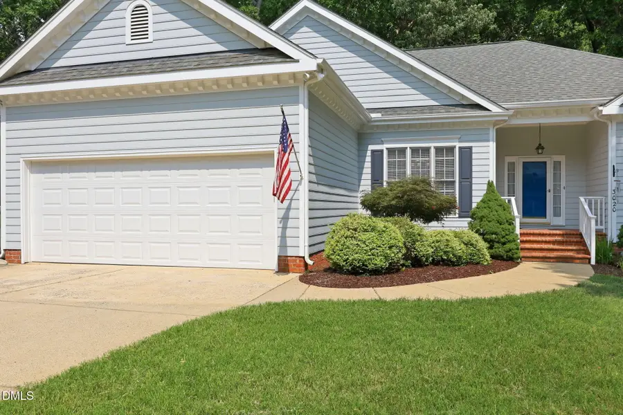 3020 Stone Gap Court, Raleigh, NC 27612 - #3