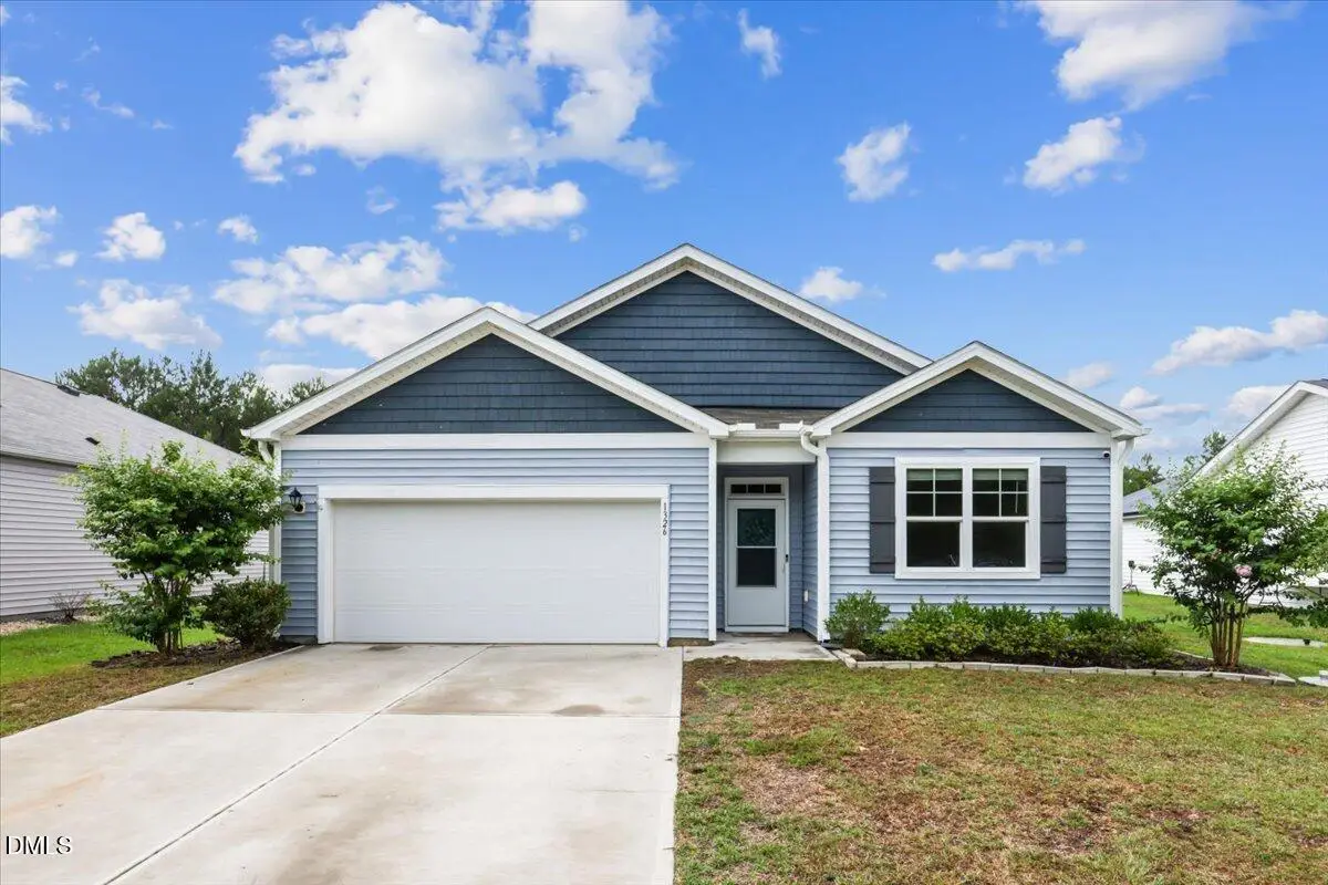 1326 Cadbury Castle Drive, Bolivia, NC 28422 - #1