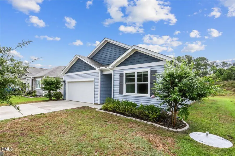 1326 Cadbury Castle Drive, Bolivia, NC 28422 - #2