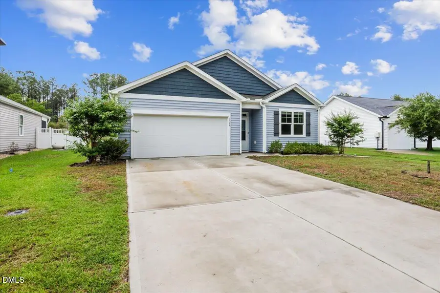 1326 Cadbury Castle Drive, Bolivia, NC 28422 - #3