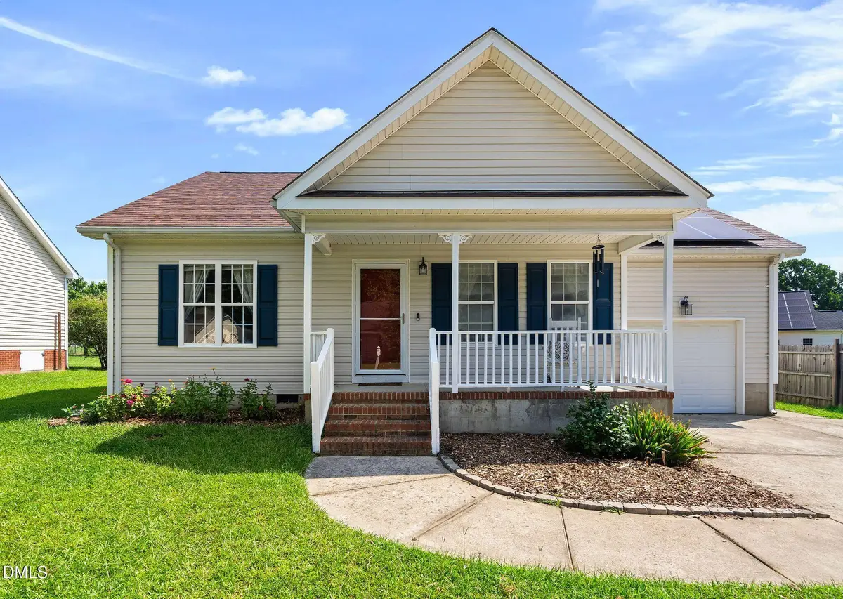 211 Courtland Drive, Angier, NC 27501 - #1