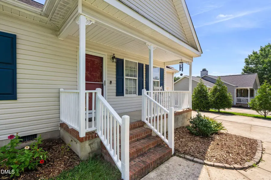 211 Courtland Drive, Angier, NC 27501 - #3