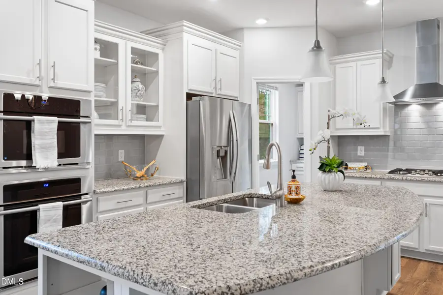 3428 Lily Orchard Way, Apex, NC 27539 - #3