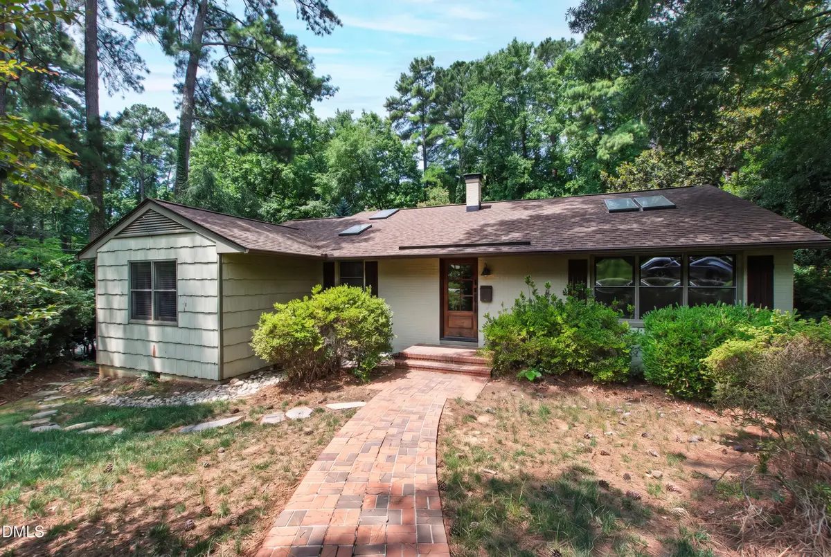 1321 Hathaway Road, Raleigh, NC 27608 - #1