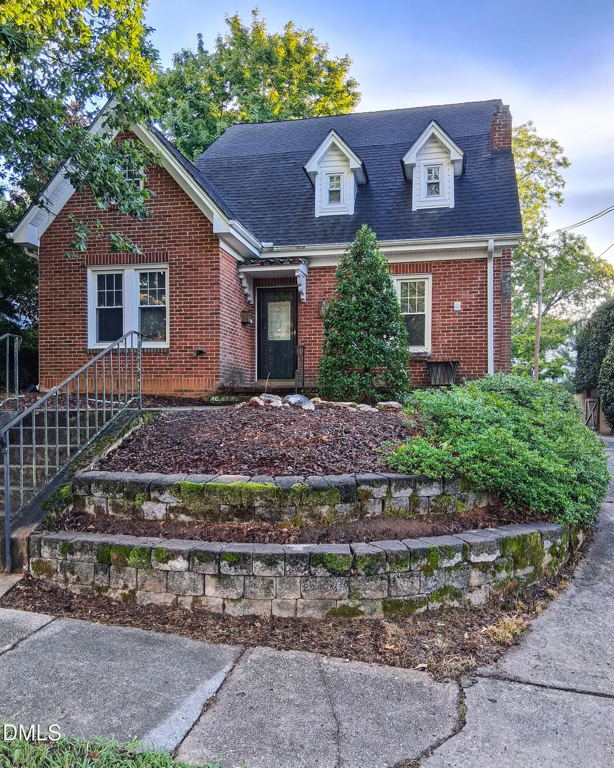 1917 Sunset Drive, Raleigh, NC 27608 - #1