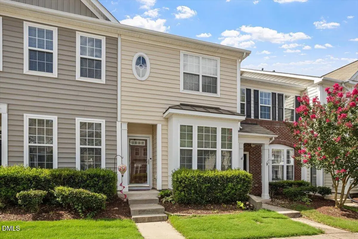 7837 Spungold Street, Raleigh, NC 27617 - #1
