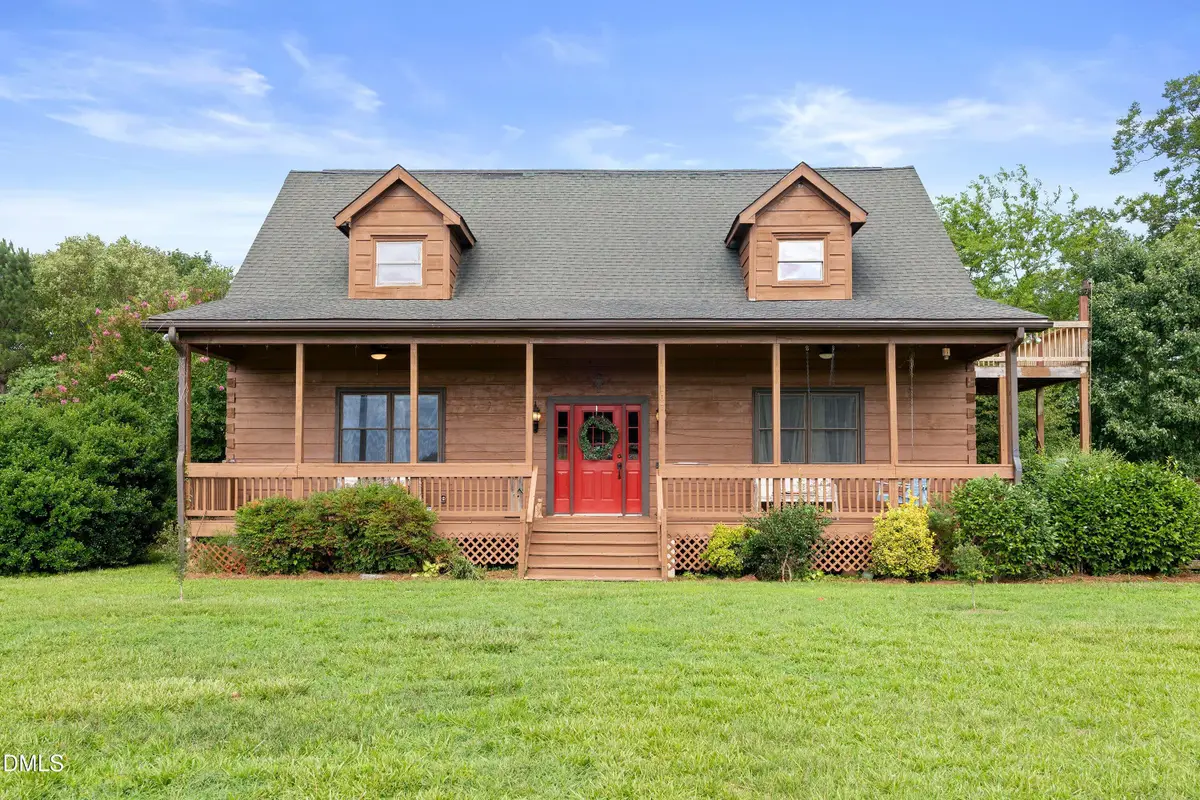 107 Rose Dairy Road, Four Oaks, NC 27524 - #1