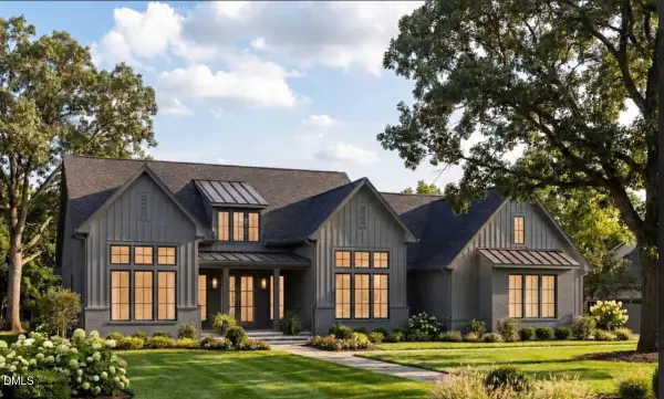71 Caz Trace, Pittsboro, NC 27312