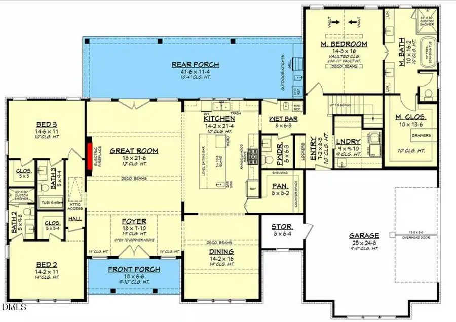 71 Caz Trace, Pittsboro, NC 27312 - #2