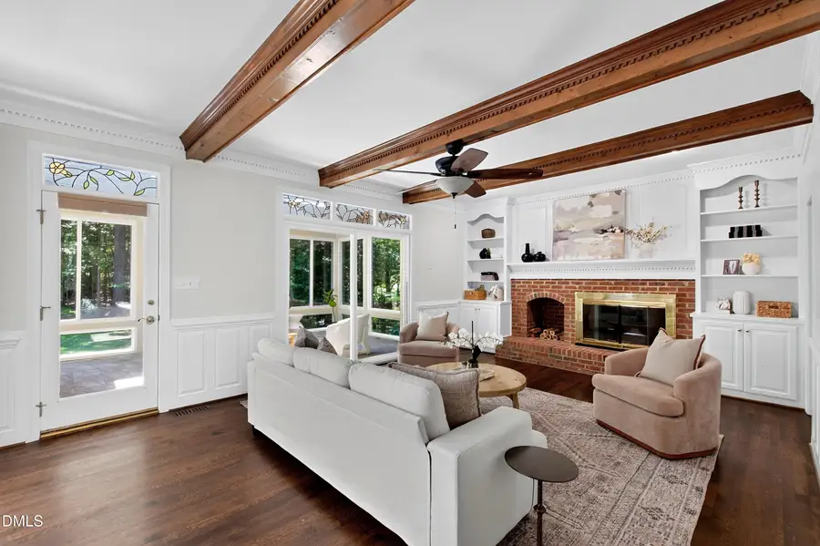 14025 Bingham Drive, Raleigh, NC 27614 - #2