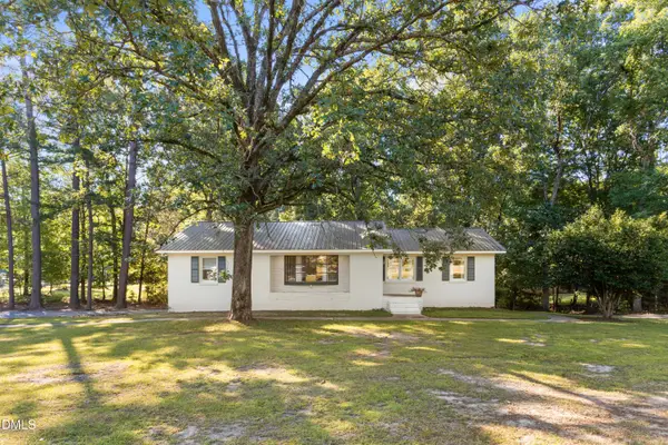 2726 Heather Drive, Sanford, NC 27330