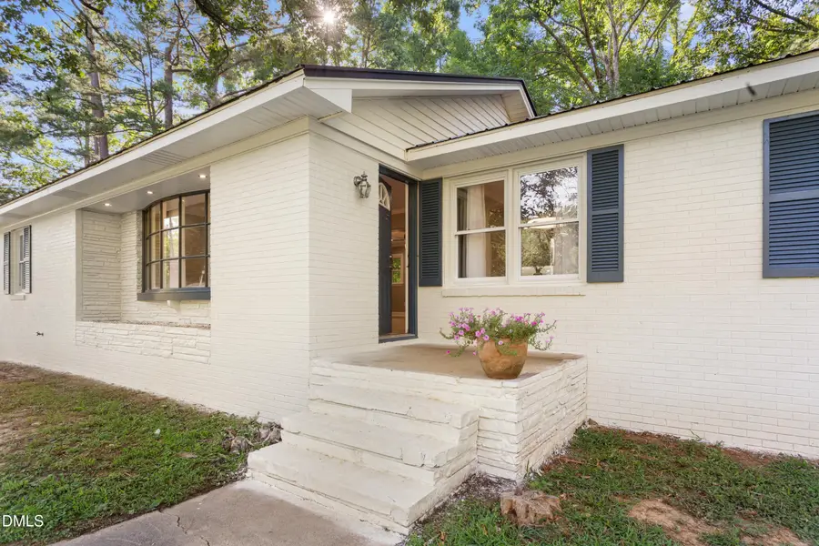 2726 Heather Drive, Sanford, NC 27330 - #2