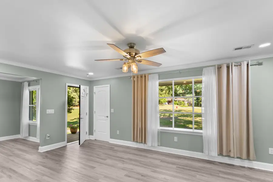 2726 Heather Drive, Sanford, NC 27330 - #3