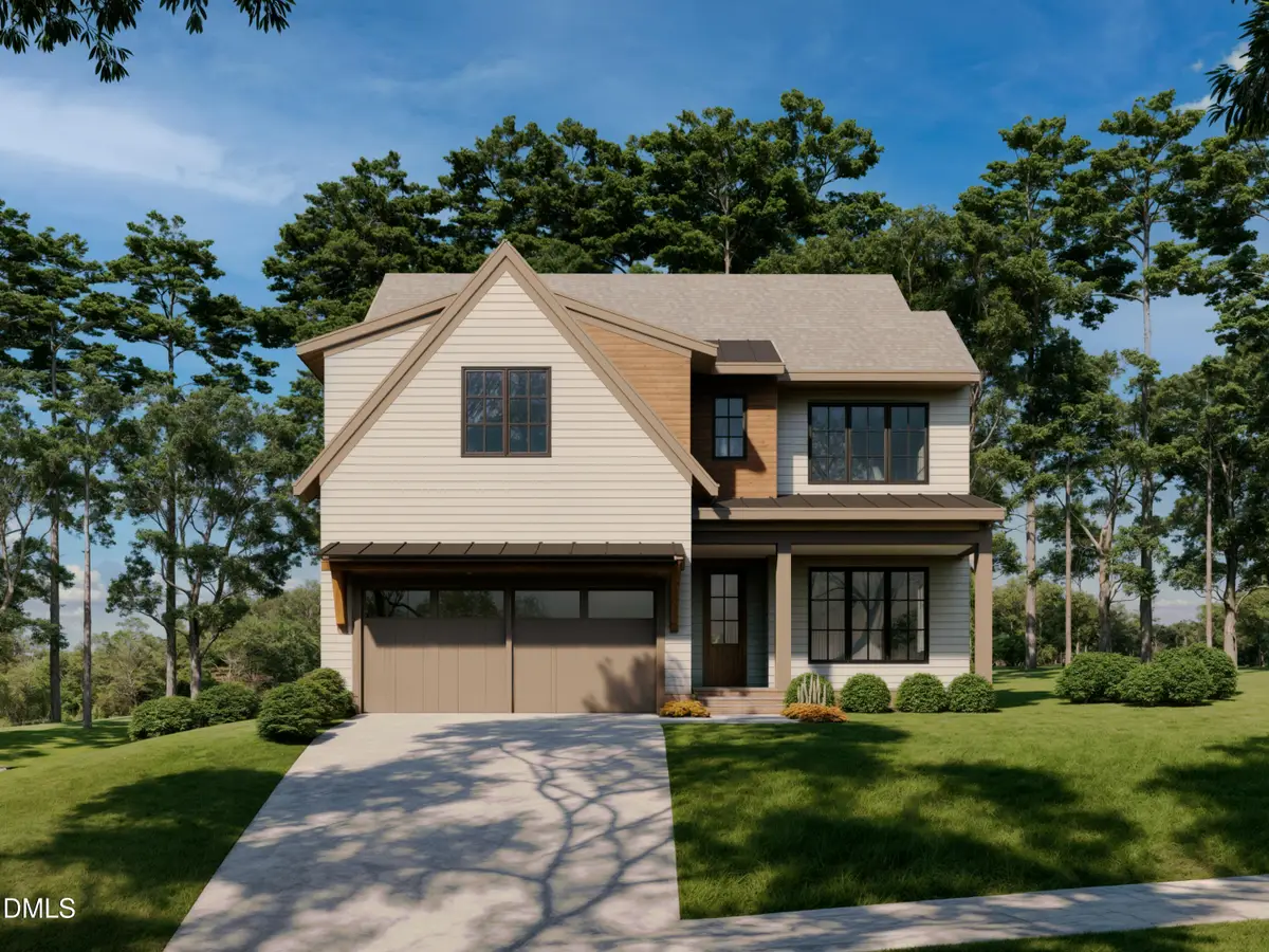 1304 Kimberly Drive, Raleigh, NC 27609 - #1