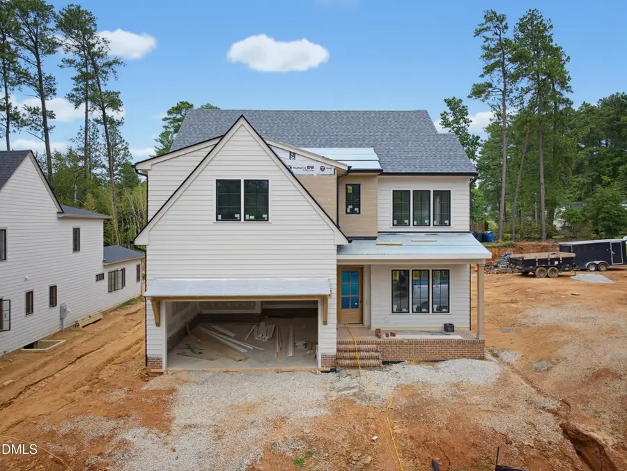 1304 Kimberly Drive, Raleigh, NC 27609 - #2