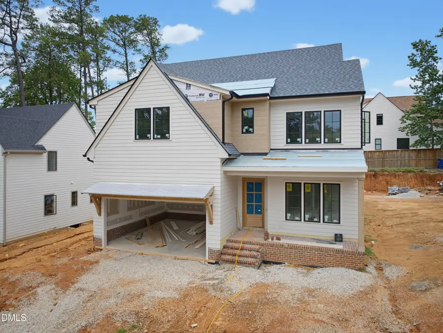 1304 Kimberly Drive, Raleigh, NC 27609 - #3