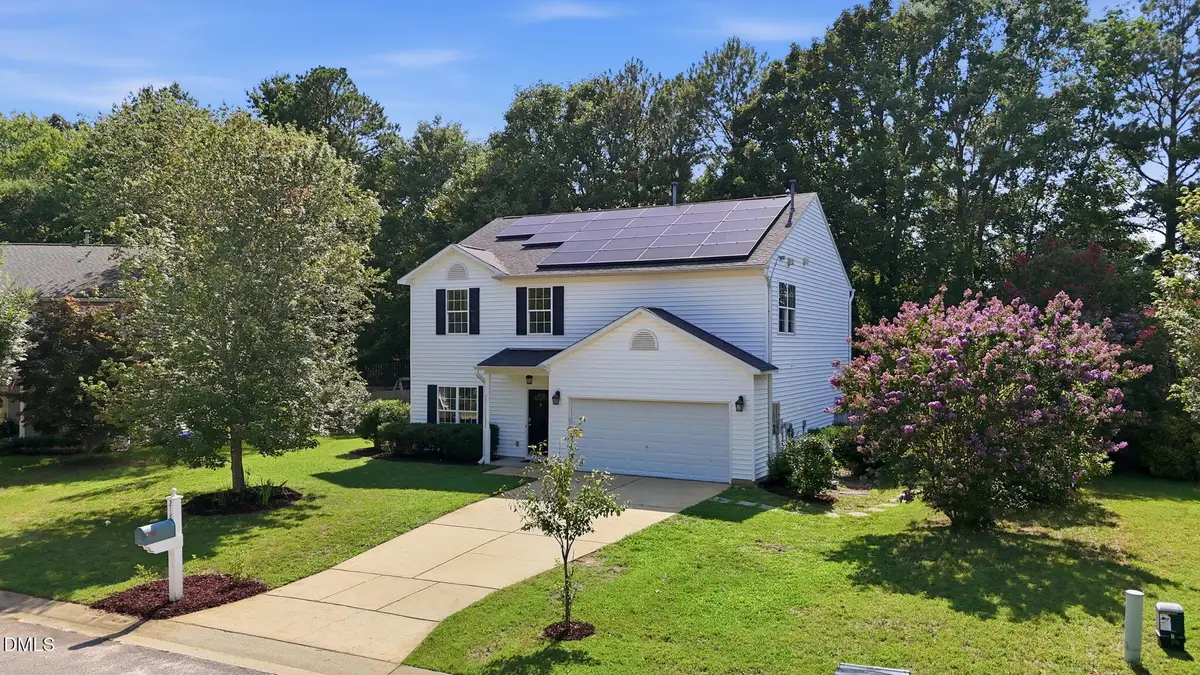212 Mizelle Meadow Court, Holly Springs, NC 27540 - #1
