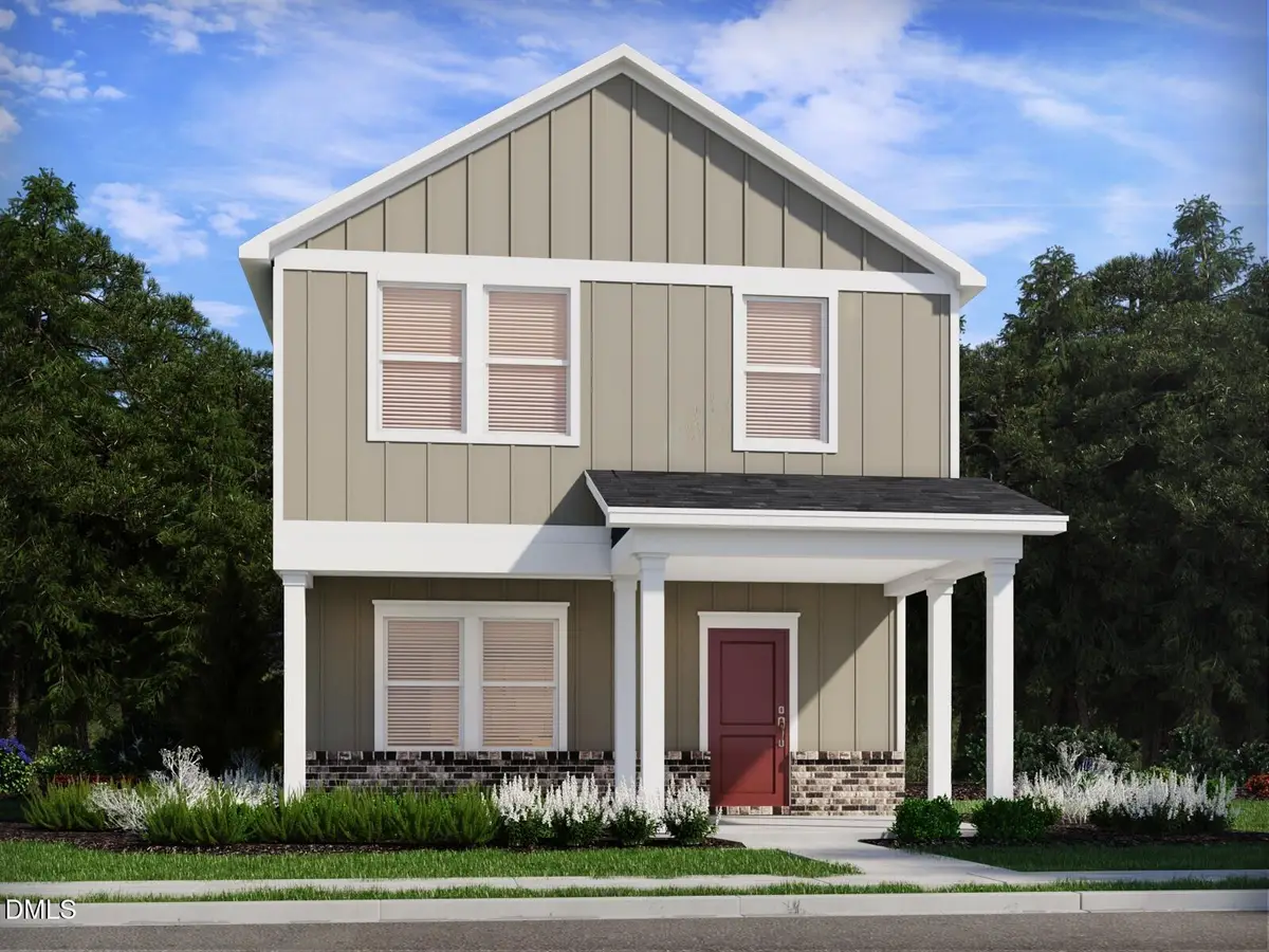5120 Cardinal Ridge Way, Wendell, NC 27591 - #1