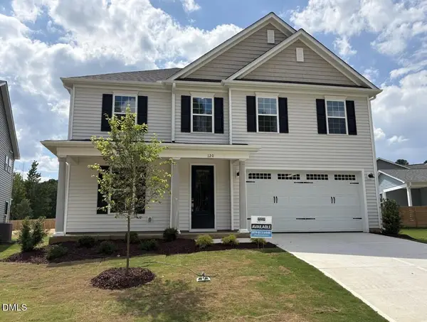 120 Railcar Way, Clayton, NC 27520