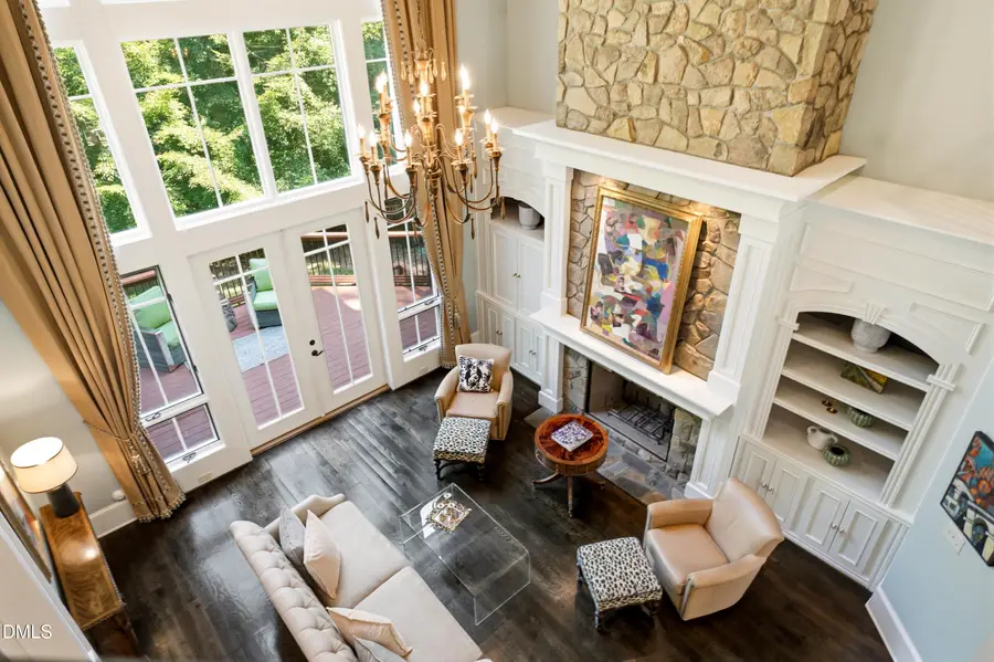 1508 Consett Court, Raleigh, NC 27613 - #3