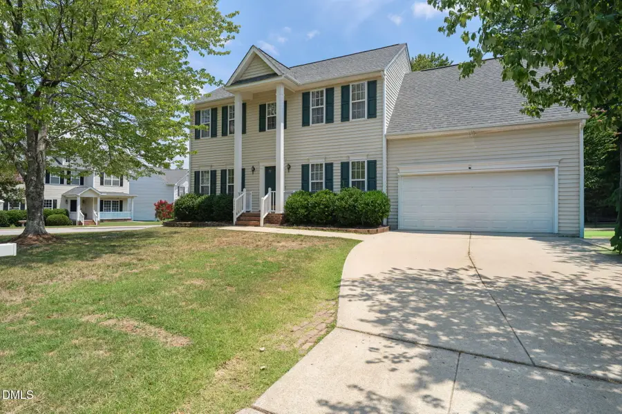 1000 Holly Meadow Drive, Holly Springs, NC 27540 - #2