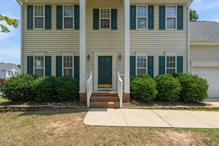1000 Holly Meadow Drive, Holly Springs, NC 27540 - #3