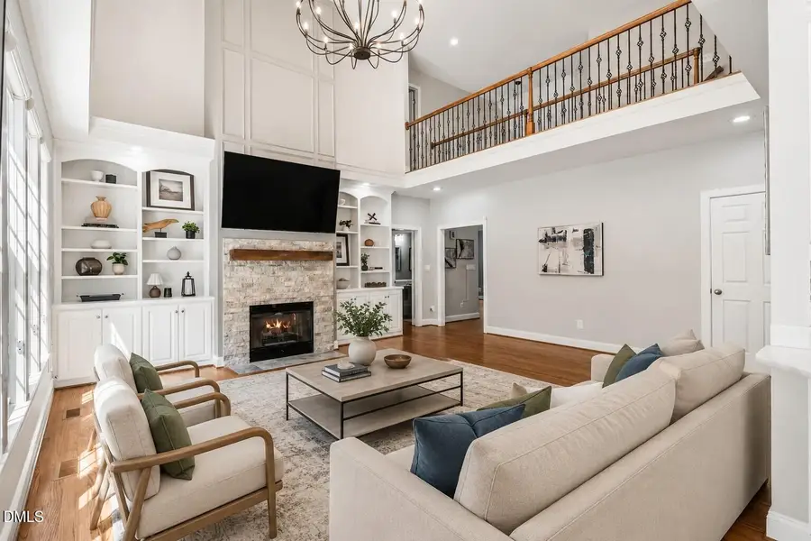 2103 W Marilyn Circle, Cary, NC 27513 - #2
