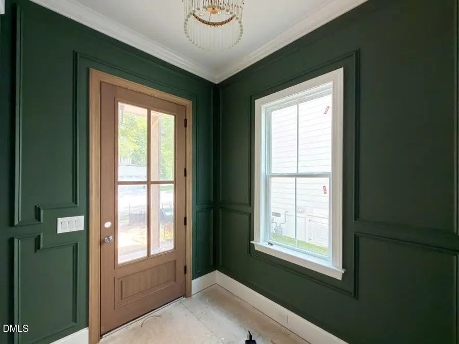 3829 Coach Lantern Avenue, Wake Forest, NC 27587 - #2
