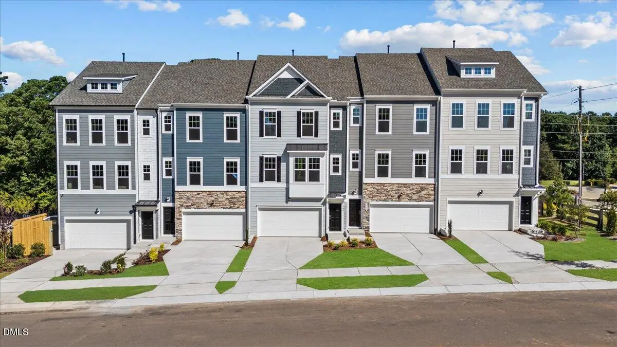 10918 Berry Woods Lane, Raleigh, NC 27617 - #1