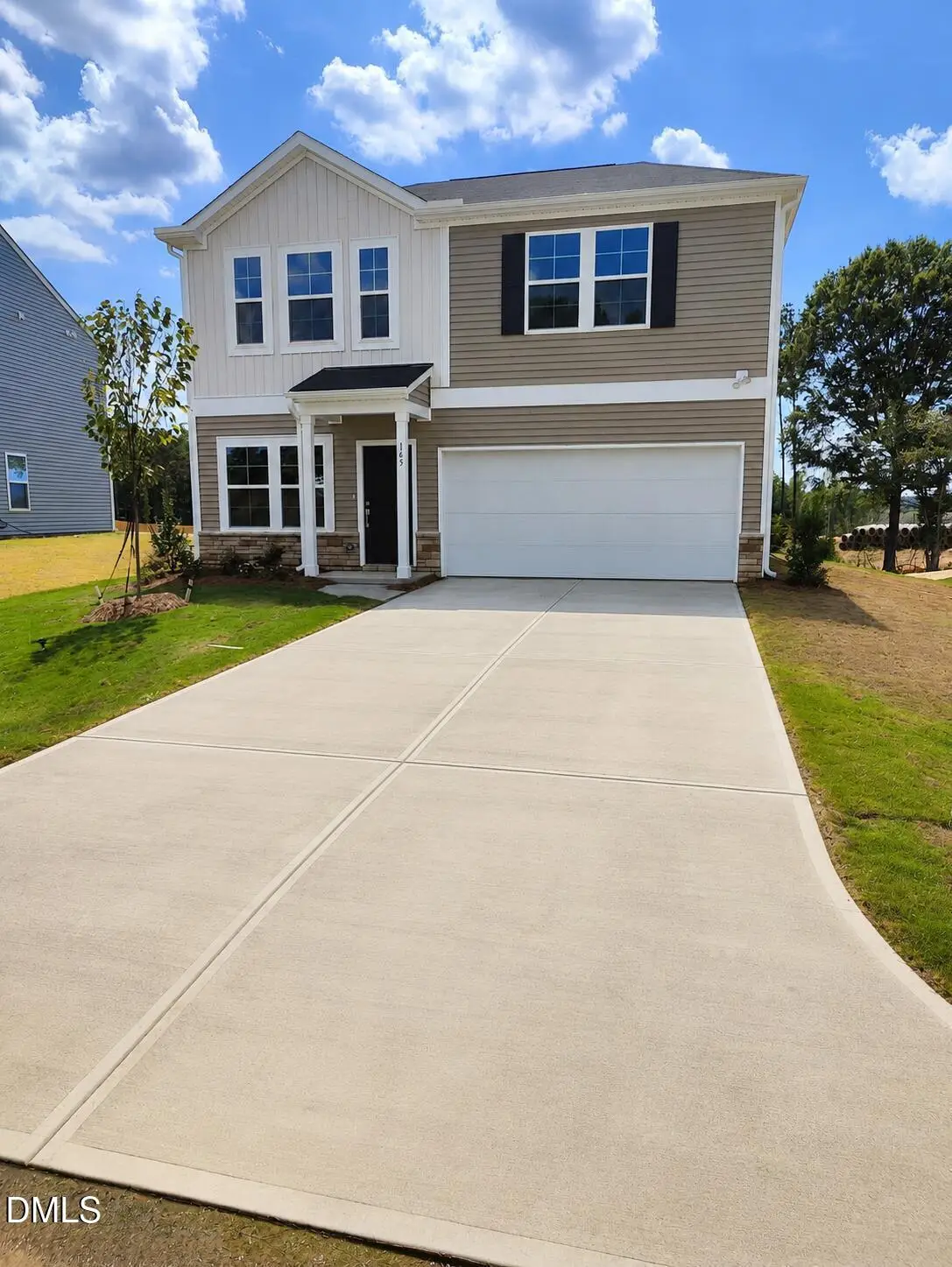 165 Spotted Bee Way, Youngsville, NC 27596 - #1