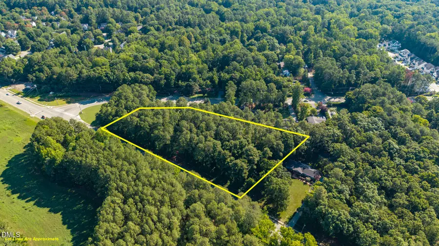 1100 Old Fayetteville Road, Chapel Hill, NC 27516 - #3