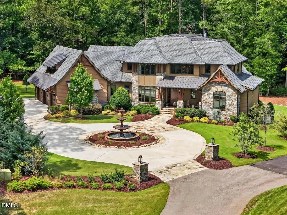 1421 Alpine Crk Drive, Raleigh, NC 27614 - #1