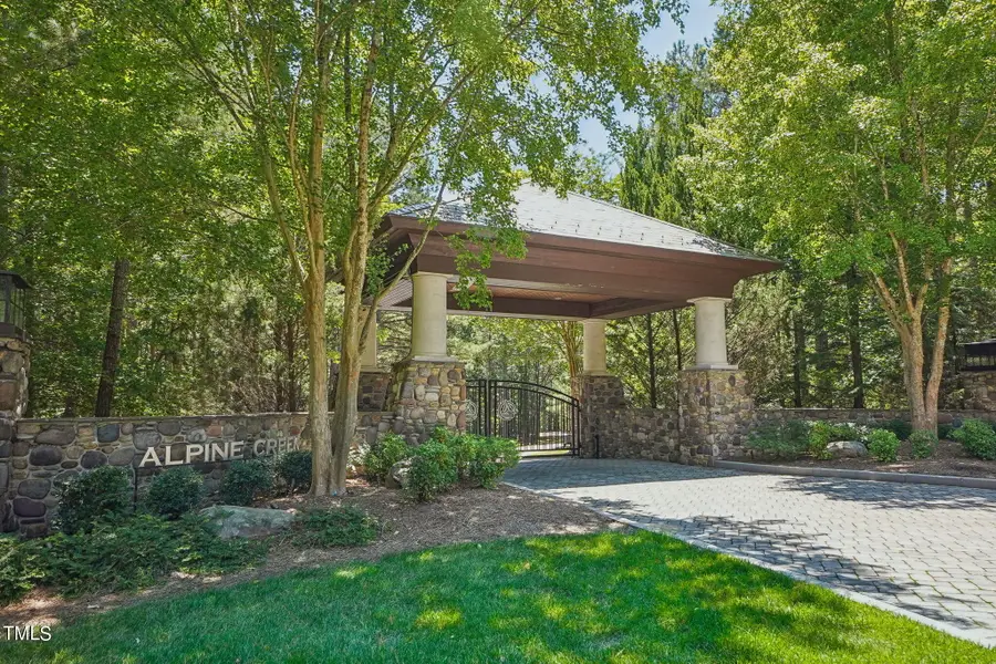 1421 Alpine Crk Drive, Raleigh, NC 27614 - #3