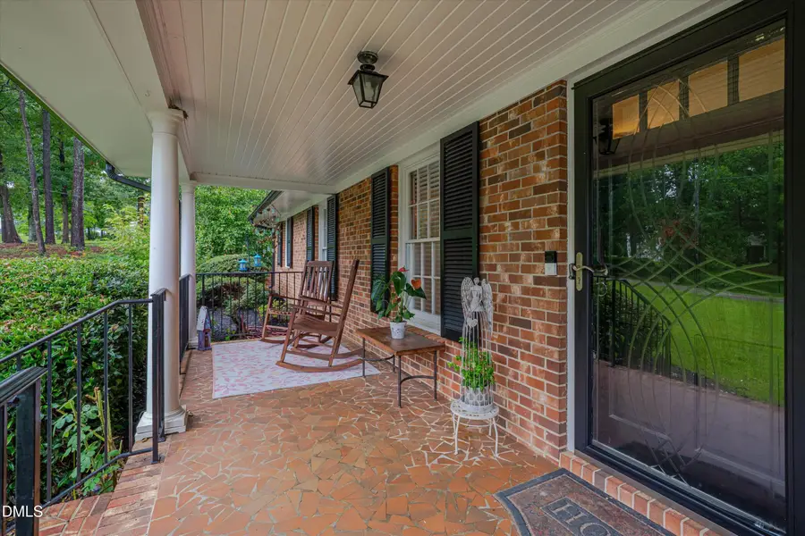 776 Chisenhall Road, Angier, NC 27501 - #2