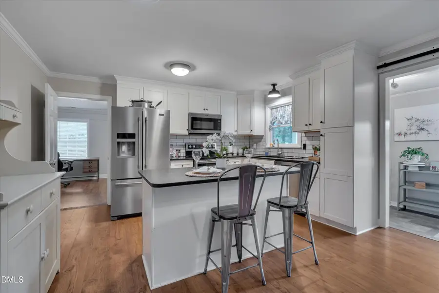 776 Chisenhall Road, Angier, NC 27501 - #3