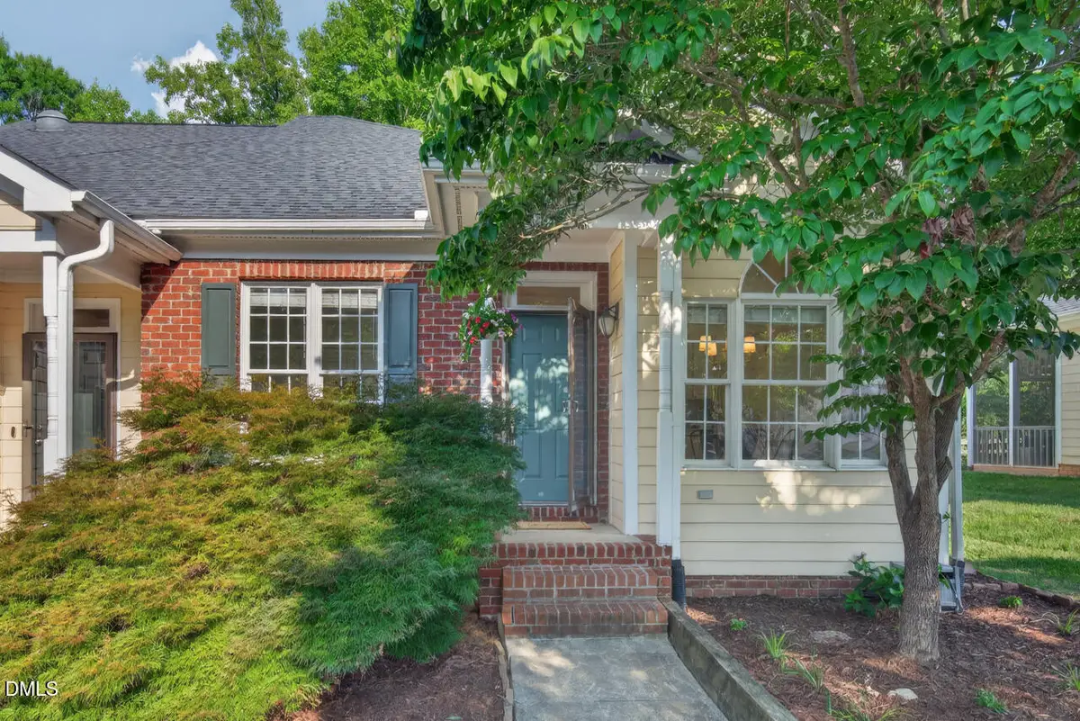 806 Carved Oak Drive, Durham, NC 27707 - #1
