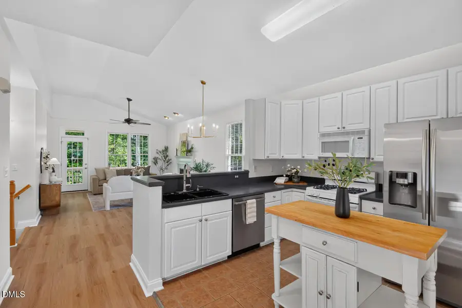 806 Carved Oak Drive, Durham, NC 27707 - #3