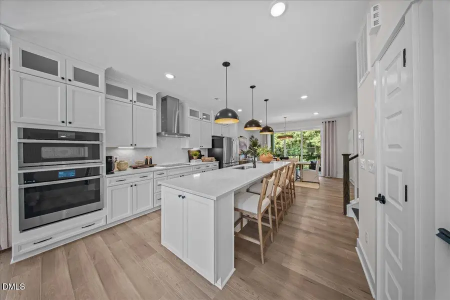 10914 Berry Wds Lane, Raleigh, NC 27617 - #3