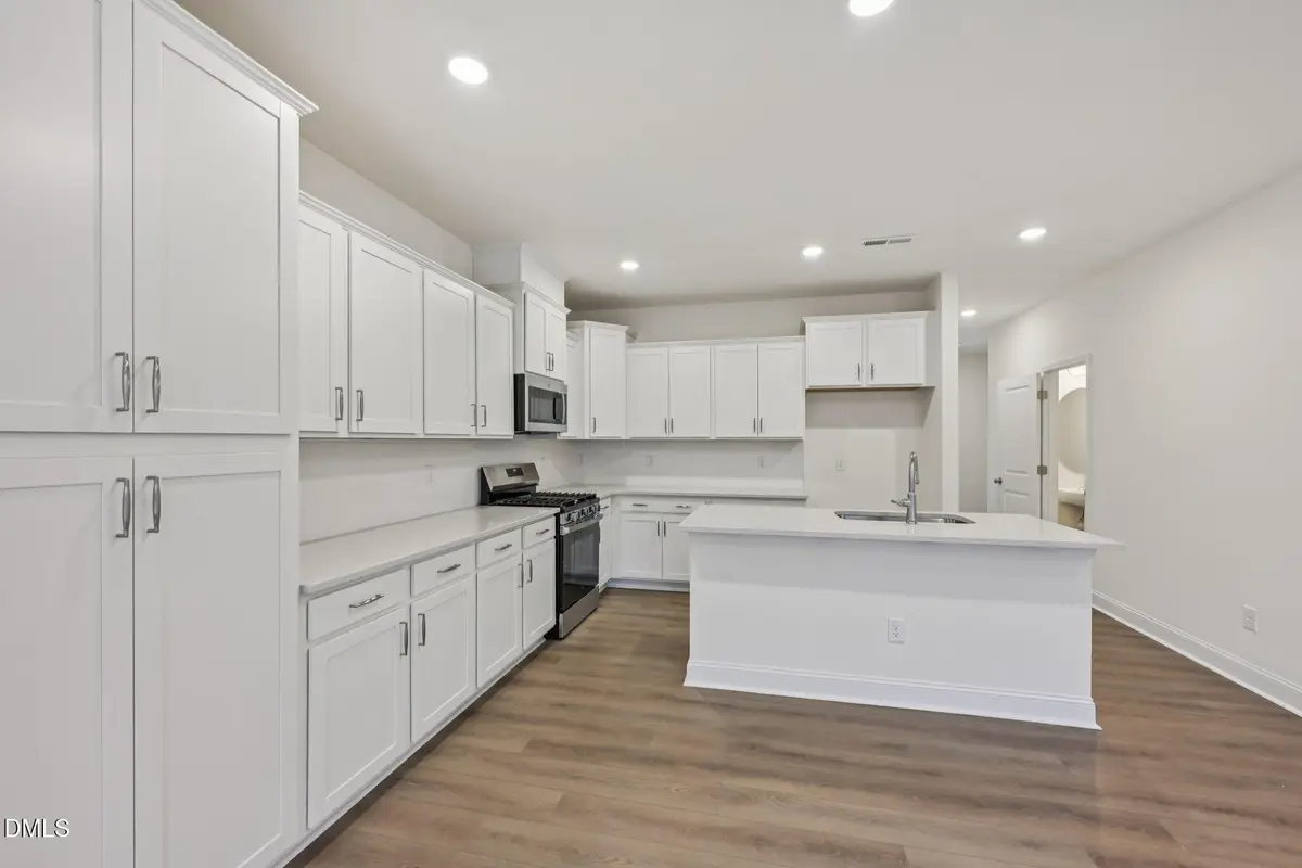 1345 Hammond Drive, Mebane, NC 27302 - #1