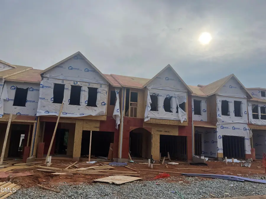 1345 Hammond Drive, Mebane, NC 27302 - #3
