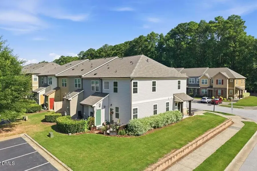 701 Wickham Ridge Road, Apex, NC 27539 - #2