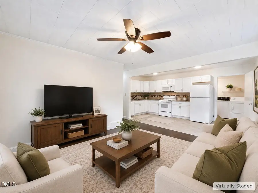225 Circle Drive, Gibsonville, NC 27249 - #2