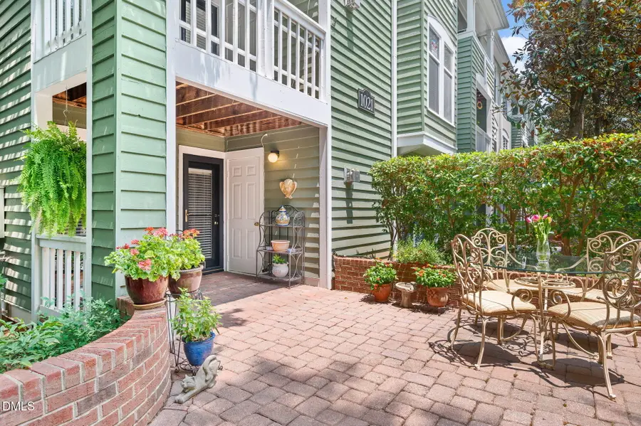 1021 Nicholwood Drive, Raleigh, NC 27605 - #2