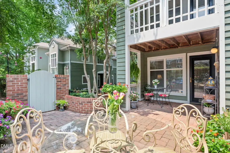 1021 Nicholwood Drive, Raleigh, NC 27605 - #3