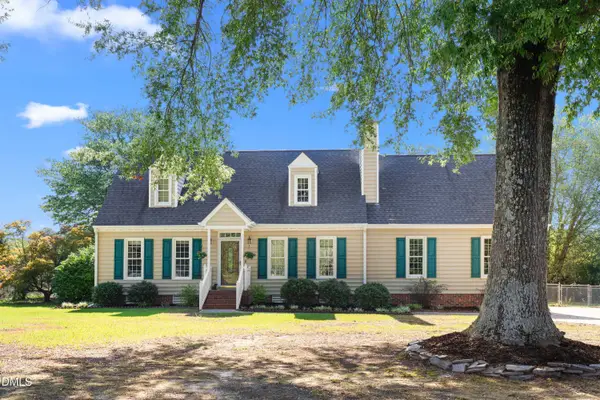 1760 Purfoy Road, Fuquay Varina, NC 27526
