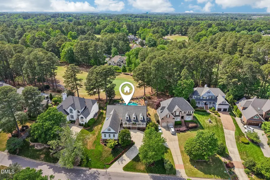 275 Hogans Valley Way, Cary, NC 27513 - #2